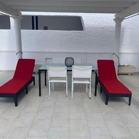 La Casa Del Mar Villa อากาเอเต ภายนอก รูปภาพ