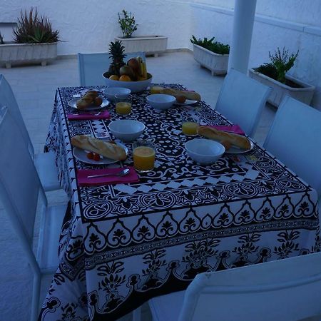 La Casa Del Mar Villa อากาเอเต ภายนอก รูปภาพ