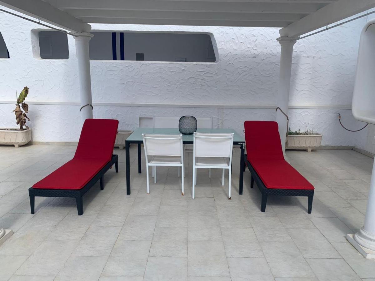 La Casa Del Mar Villa อากาเอเต ภายนอก รูปภาพ