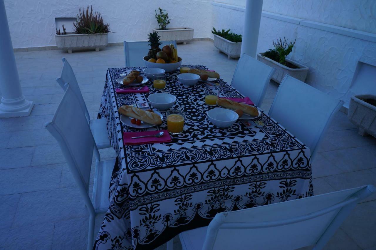 La Casa Del Mar Villa อากาเอเต ภายนอก รูปภาพ