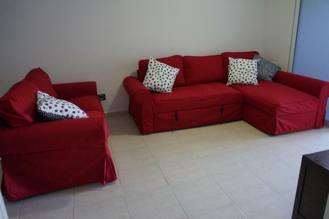 La Casa Del Mar Villa อากาเอเต ภายนอก รูปภาพ