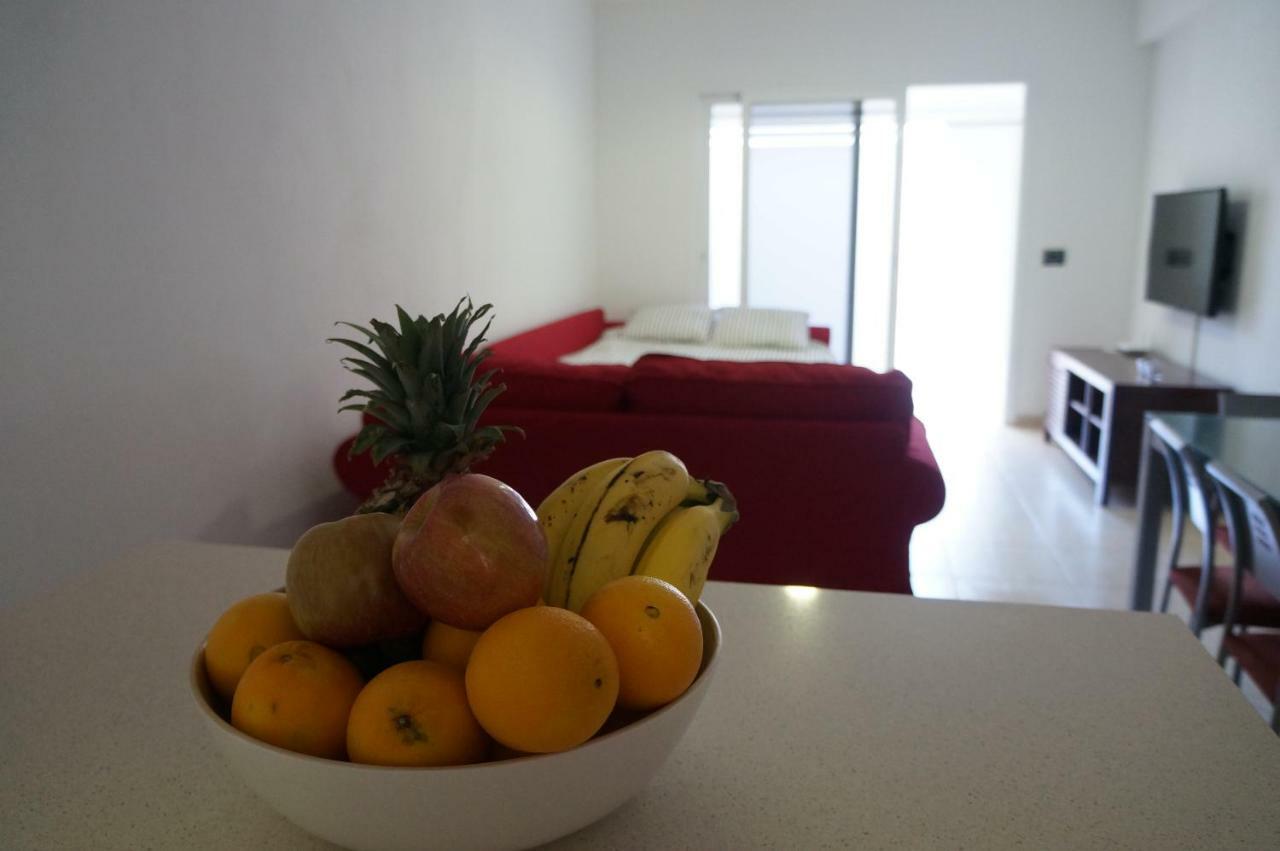 La Casa Del Mar Villa อากาเอเต ภายนอก รูปภาพ