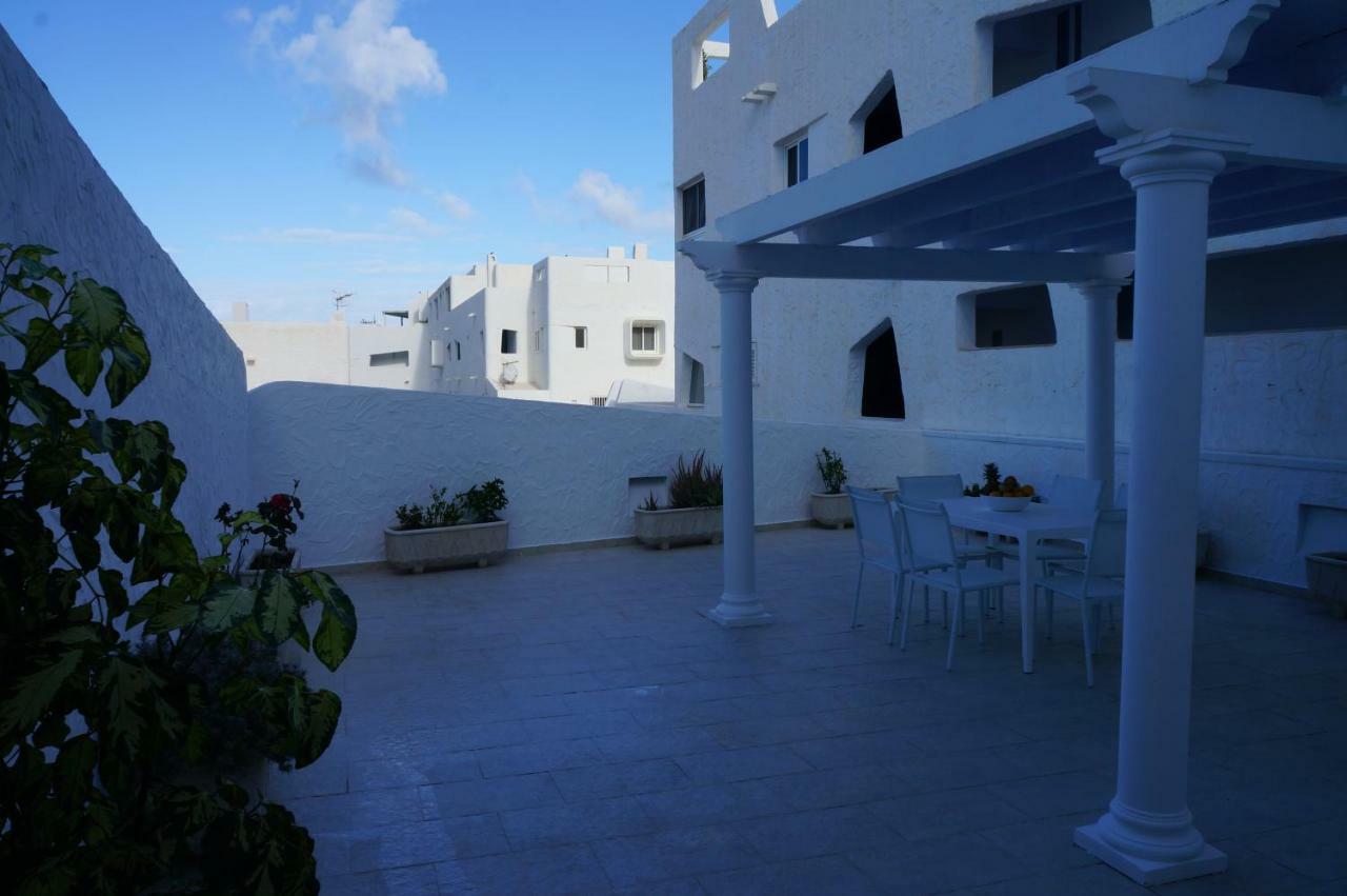 La Casa Del Mar Villa อากาเอเต ภายนอก รูปภาพ
