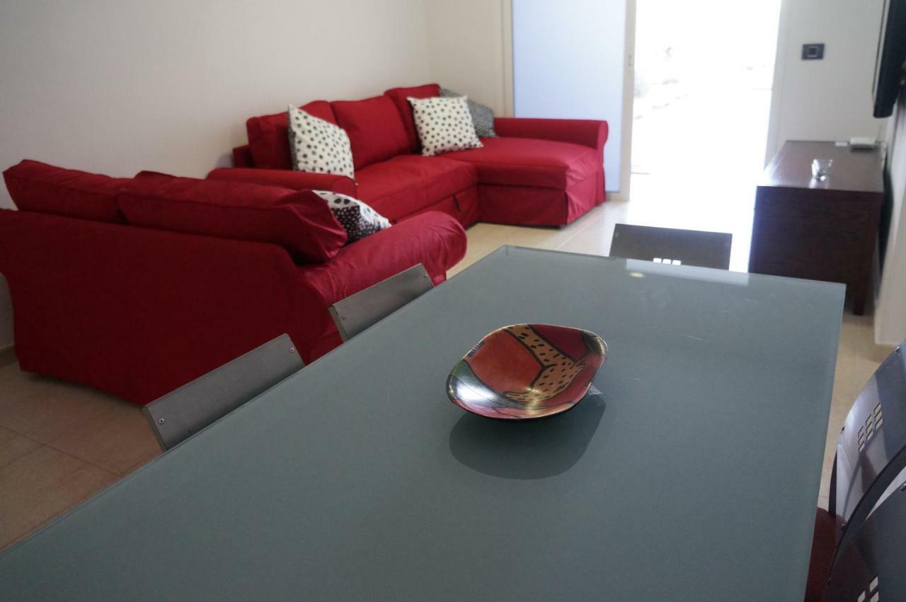 La Casa Del Mar Villa อากาเอเต ภายนอก รูปภาพ