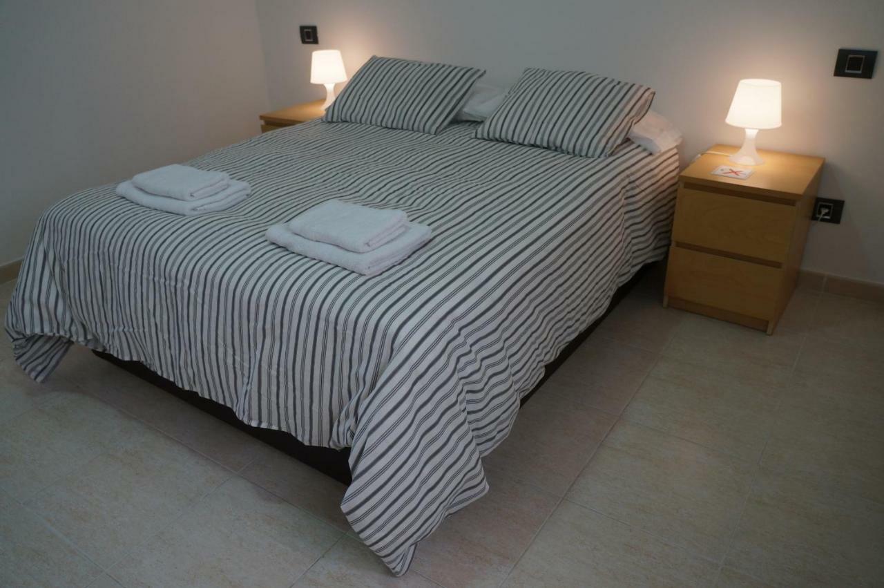 La Casa Del Mar Villa อากาเอเต ภายนอก รูปภาพ