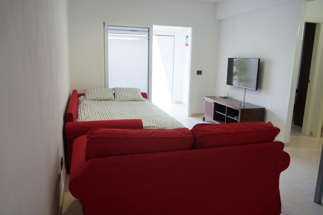 La Casa Del Mar Villa อากาเอเต ภายนอก รูปภาพ