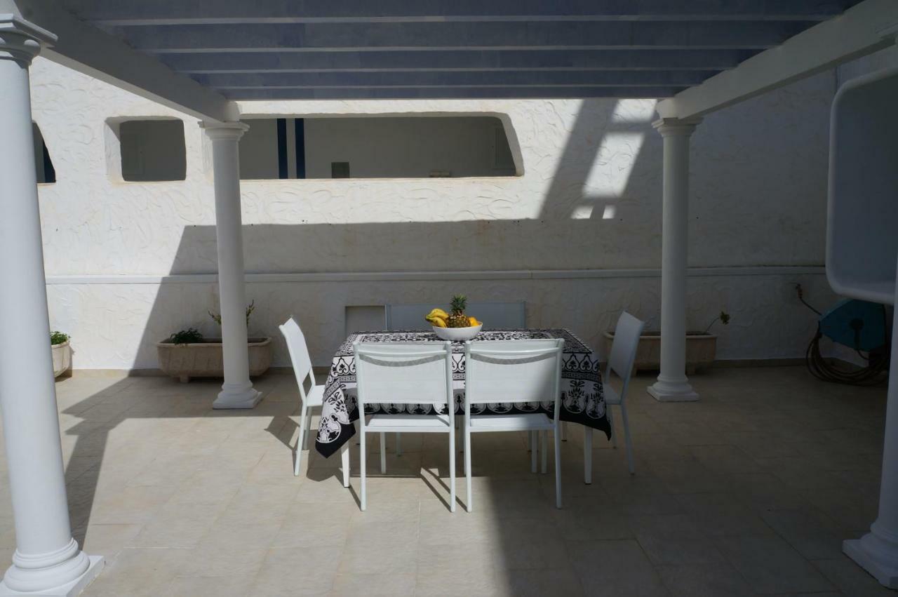 La Casa Del Mar Villa อากาเอเต ภายนอก รูปภาพ