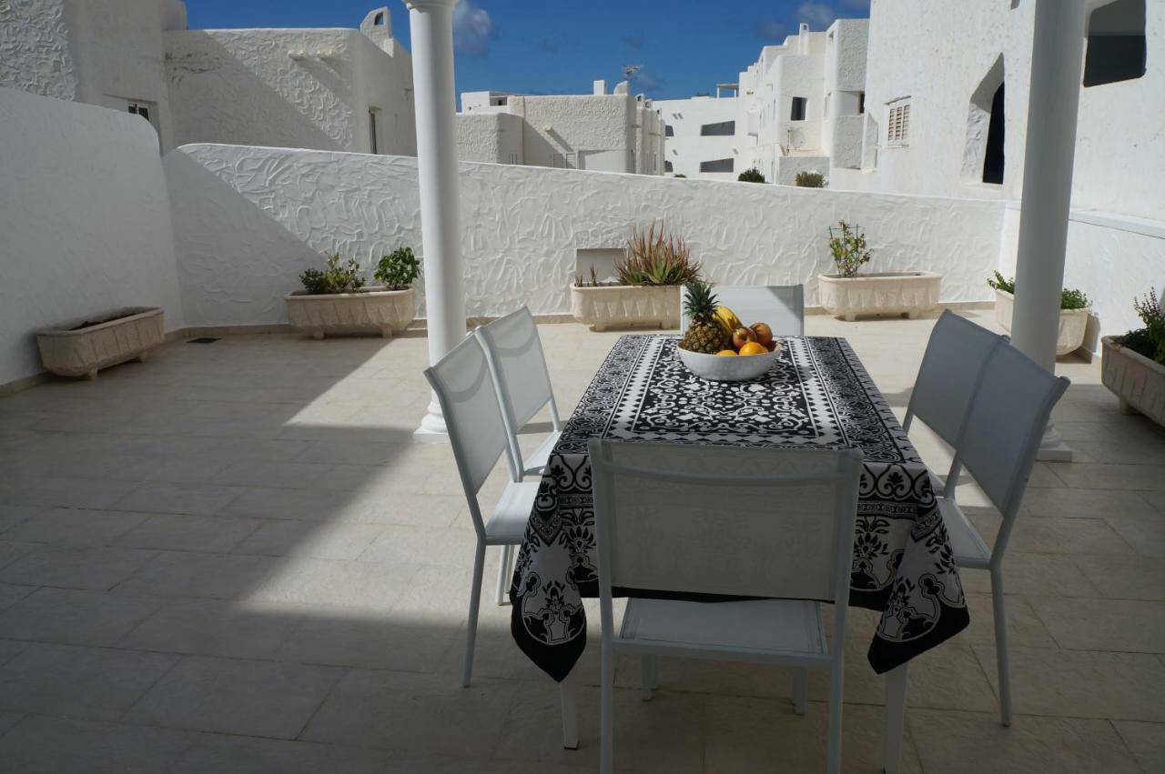 La Casa Del Mar Villa อากาเอเต ภายนอก รูปภาพ