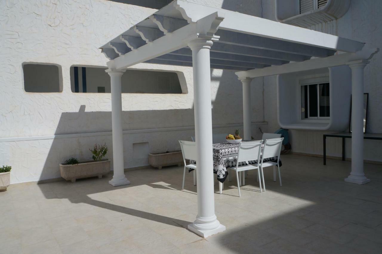 La Casa Del Mar Villa อากาเอเต ภายนอก รูปภาพ