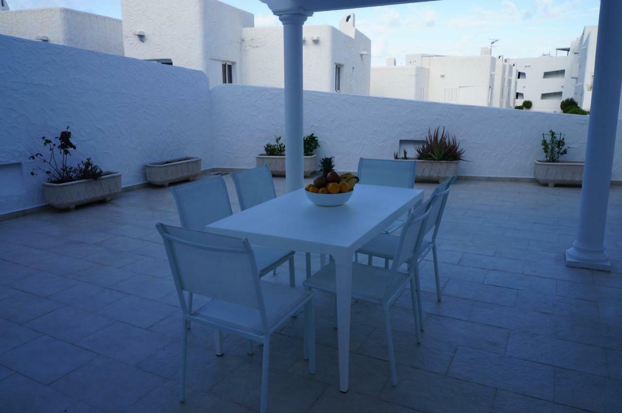 La Casa Del Mar Villa อากาเอเต ภายนอก รูปภาพ