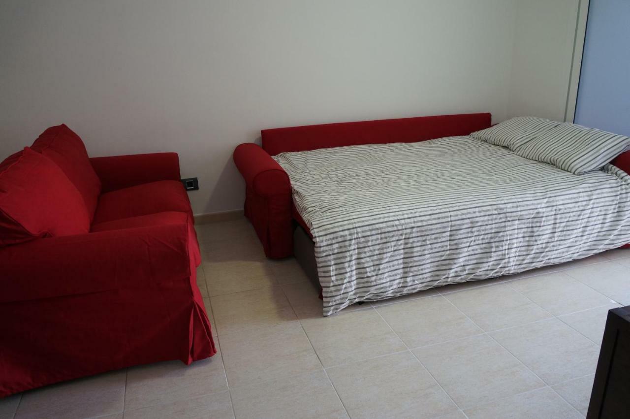 La Casa Del Mar Villa อากาเอเต ภายนอก รูปภาพ