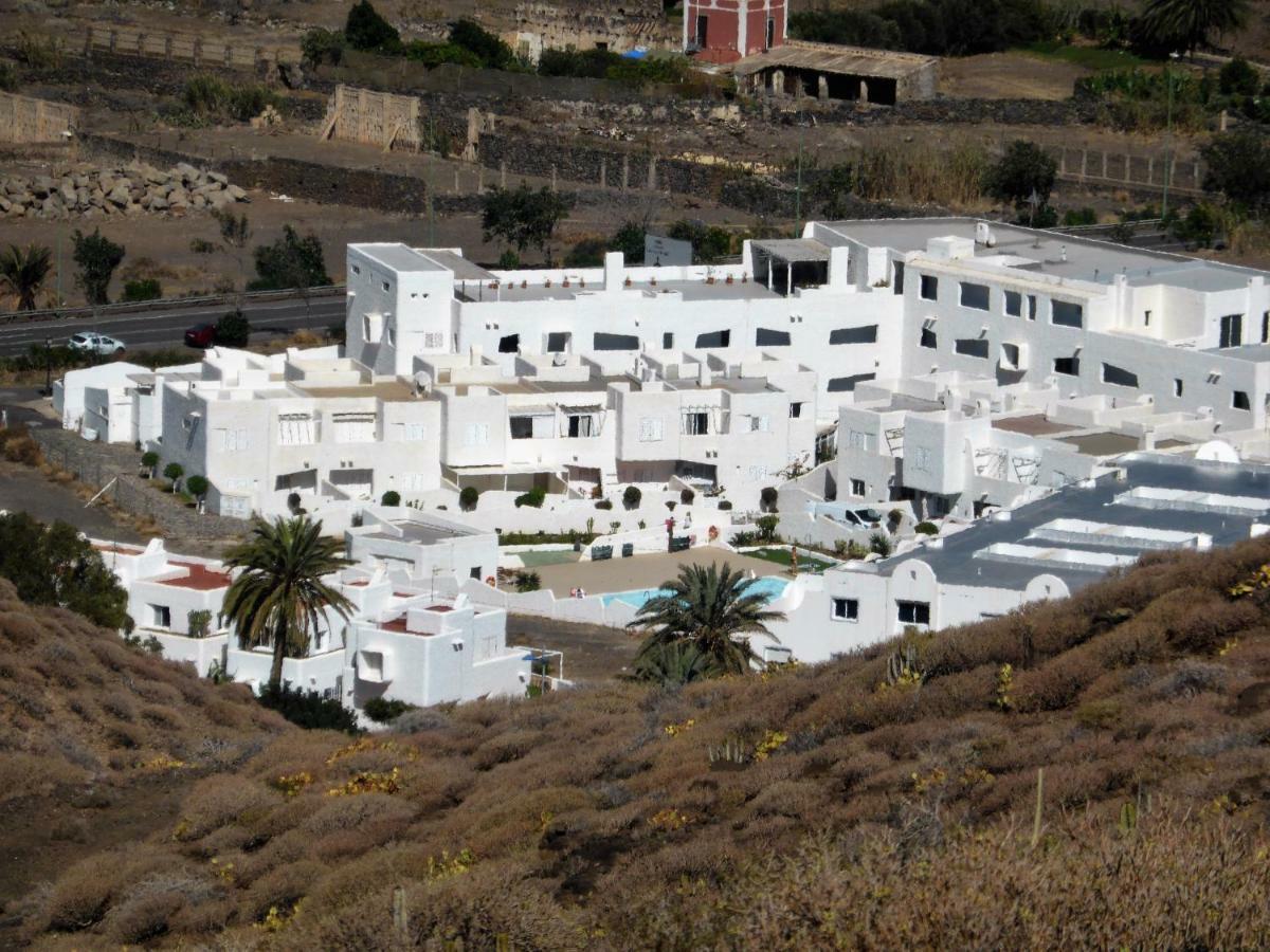 La Casa Del Mar Villa อากาเอเต ภายนอก รูปภาพ