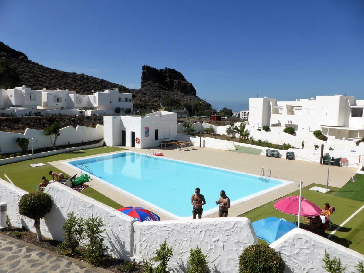 La Casa Del Mar Villa อากาเอเต ภายนอก รูปภาพ